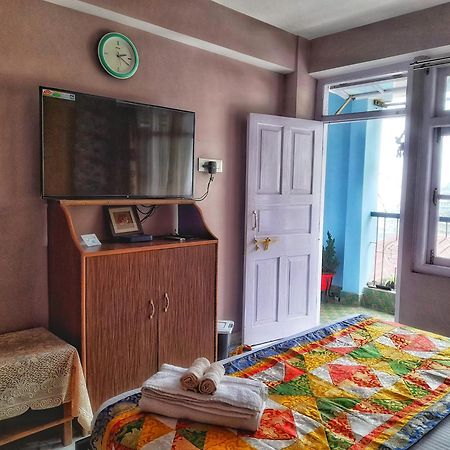 דרג'ילינג Mysa Homestays מראה חיצוני תמונה