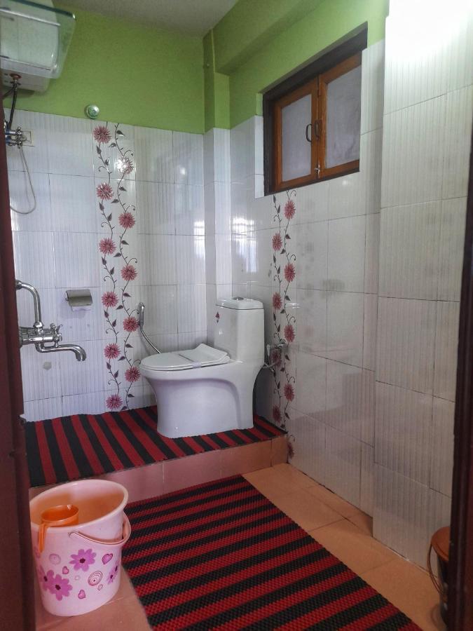 דרג'ילינג Mysa Homestays מראה חיצוני תמונה