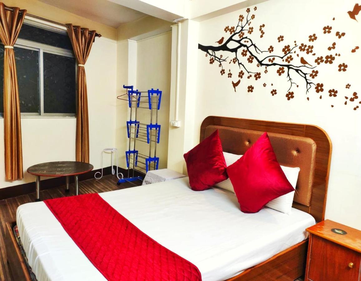דרג'ילינג Mysa Homestays מראה חיצוני תמונה
