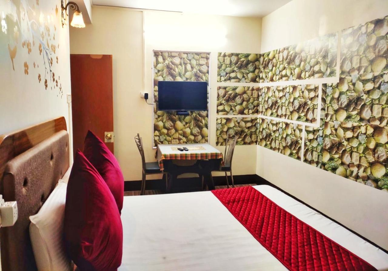 דרג'ילינג Mysa Homestays מראה חיצוני תמונה